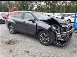 تويوتا هايلاندر